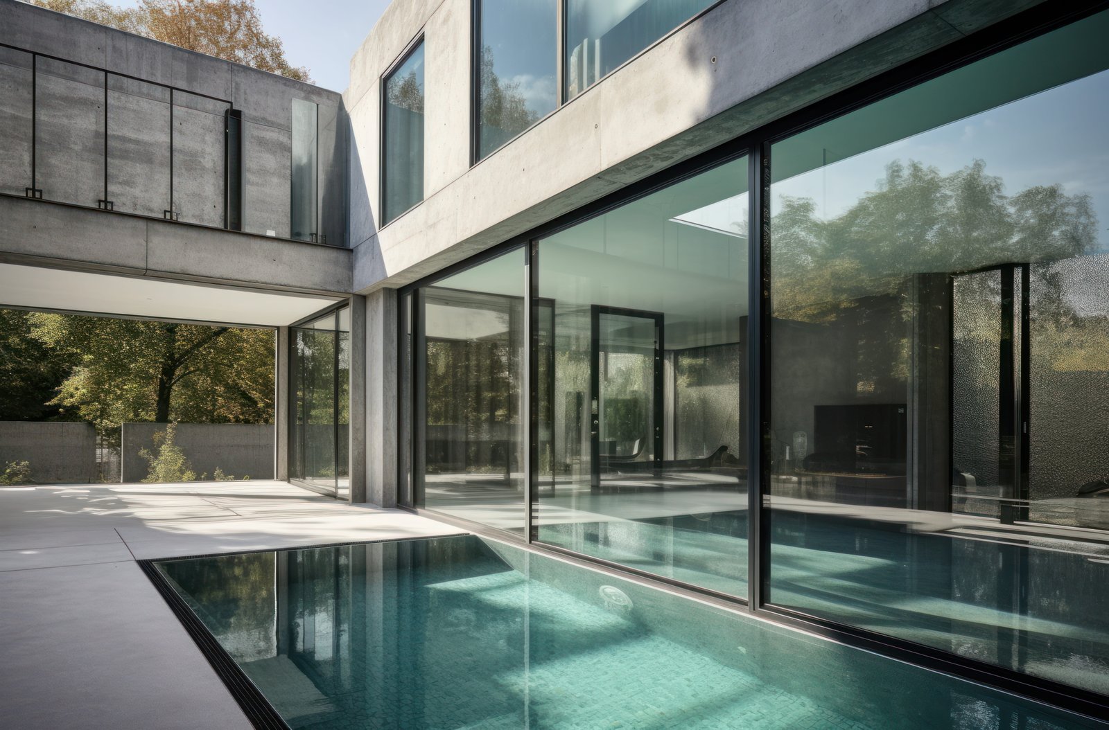 Cam Balkon Fiyatları Nasıl Hesaplanır?