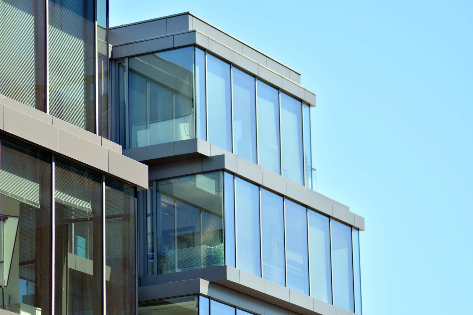 Antalya Cam Balkon Firmaları