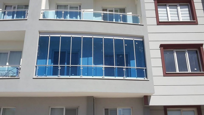 antalya kepez cam balkon